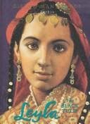 Cover of Leyla