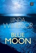 Cover of Blue Moon (The Moonstruck Series, Book 3)