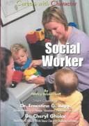 Cover of Social Worker