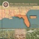 Cover of How America Became America