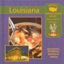 Cover of Louisiana (American Regional Cooking: Culture, History, and Traditions)