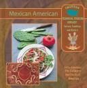 Cover of Mexican American (American Regional Cooking Library)