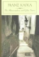 Cover of Short stories