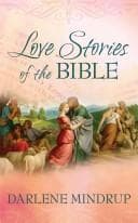 Cover of Love Stories of the Bible