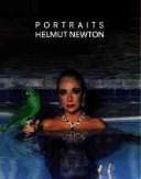 Cover of Portraits: photographs from Europe and America