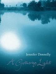 Cover of A Gathering Light