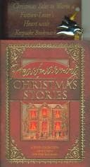 Cover of Heartwarming Christmas Stories