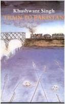Cover of Train to Pakistan