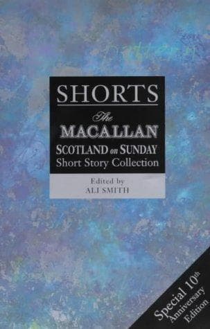 Cover of Shorts 3