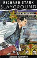 Cover of Slayground