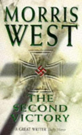 Cover of The Second Victory