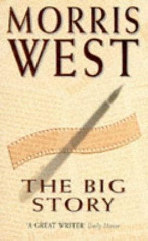 Cover of Big Story
