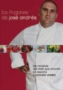 Cover of Los fogones de José Andrés