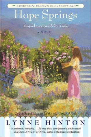 Cover of Hope Springs