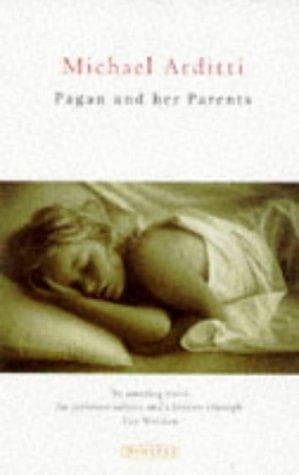 Cover of Pagan and Her Parents