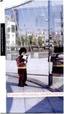 Cover of El dios reflectante