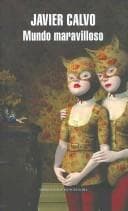 Cover of Mundo Maravilloso / Wonderful World