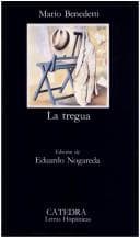 Cover of La tregua