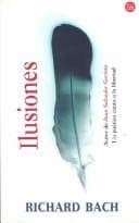 Cover of Ilusiones - Bolsillo (Spanish Edition)