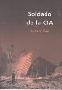 Cover of Soldado De LA CIA