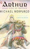Cover of Arthur High King of Britain