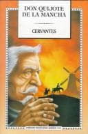 Cover of Don Quijote de la Mancha