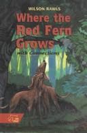 Cover of Where the Red Fern Grows with Connections