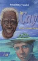 Cover of The Cay