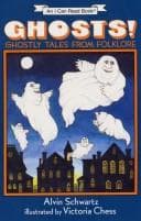 Cover of Ghosts!