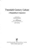 Cover of Twentieth-century culture