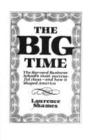 Cover of Big Time