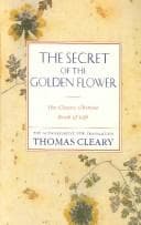 Cover of Secret of the golden flower