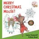 Cover of Merry Christmas, Mouse!