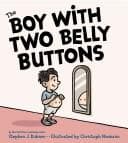 Cover of The boy with two belly buttons