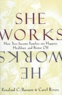 Cover of She Works/He Works