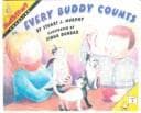 Cover of Every Buddy Counts: Level 1 (Mathstart: Level 1 (HarperCollins Library))