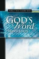 Cover of God's Word