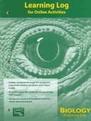 Cover of Biology: Exploring Life