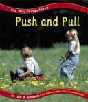Cover of Push and pull