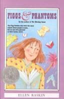 Cover of Figgs & Phantoms