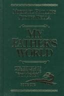 Cover of My Father's World (The Journals of Corrie Belle Hollister #1)