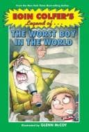 Cover of Legend of the Worst Boy in the World