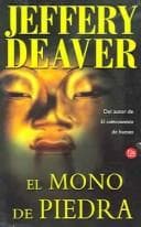 Cover of The Stone Monkey