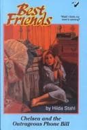 Cover of Chelsea and the Outrageous Phone Bill
