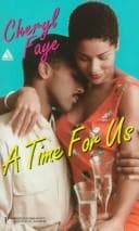 Cover of A Time for Us