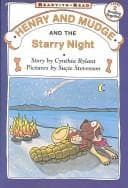 Cover of Henry and Mudge and the Starry Night