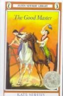 Cover of The Good Master