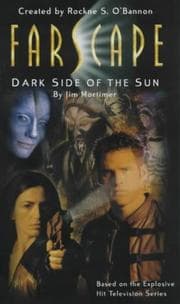Cover of Farscape