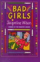 Cover of Bad Girls