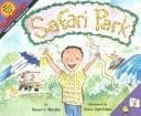 Cover of Safari Park (Mathstart Level 3 (Steck-Vaughn))